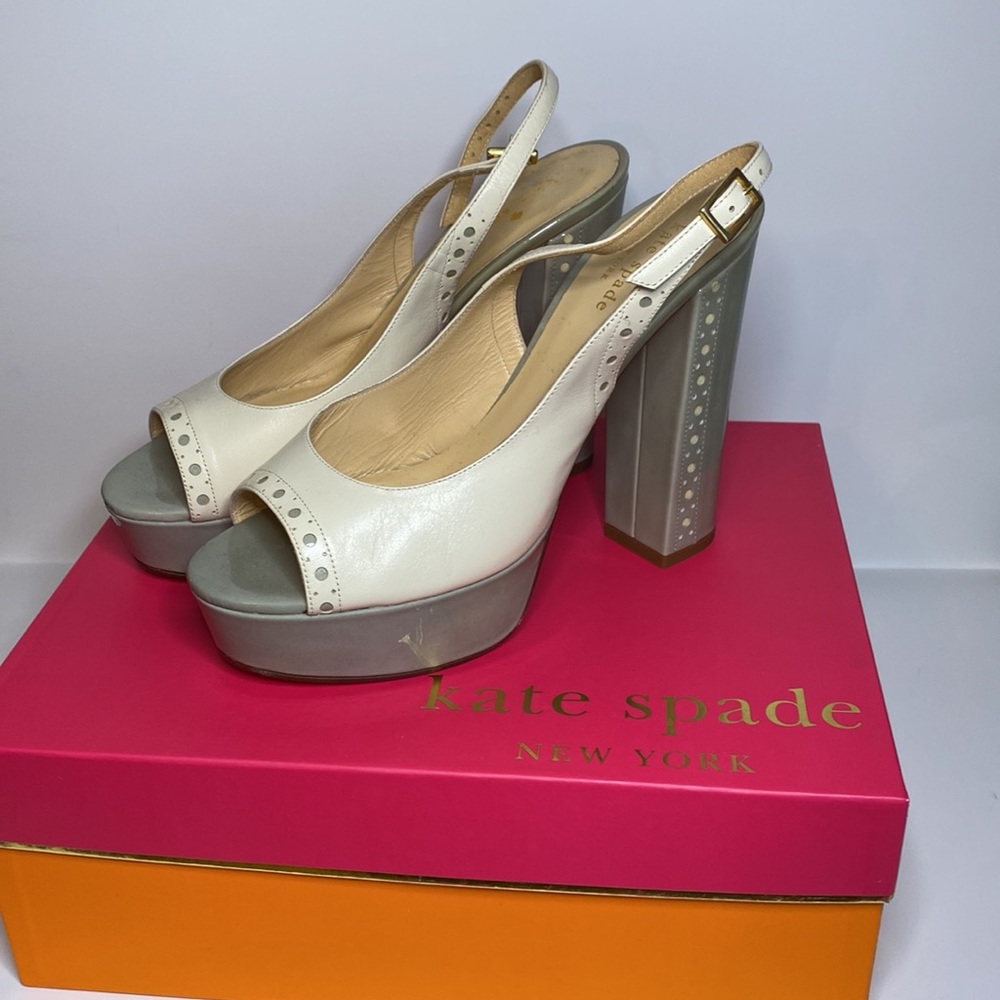 Kate Spade IANTHE pumps